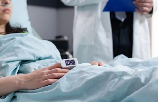 推出血氧仪解决方案！