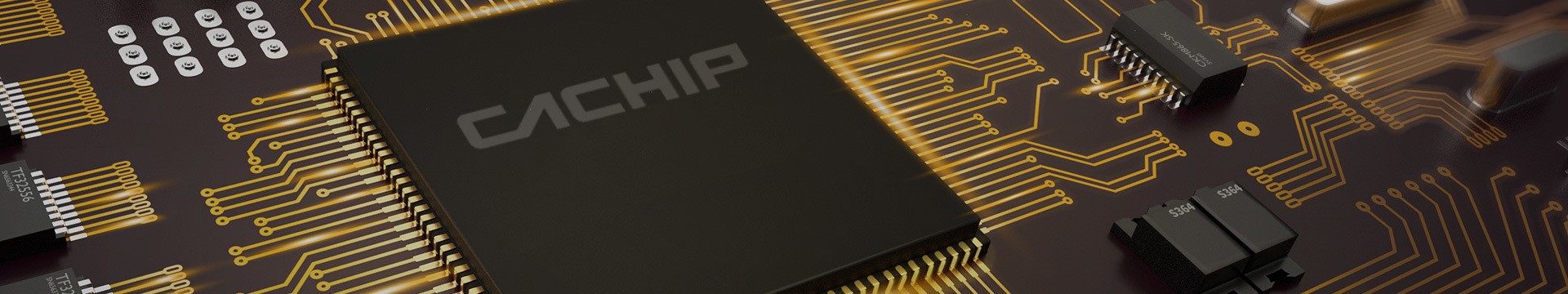 CA51F652系列(小家电产品专用)