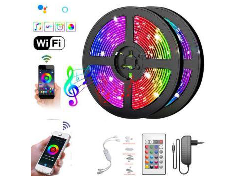 推出智能照明专用MCU