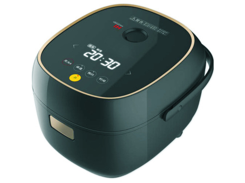 推出小家电产品专用MCU