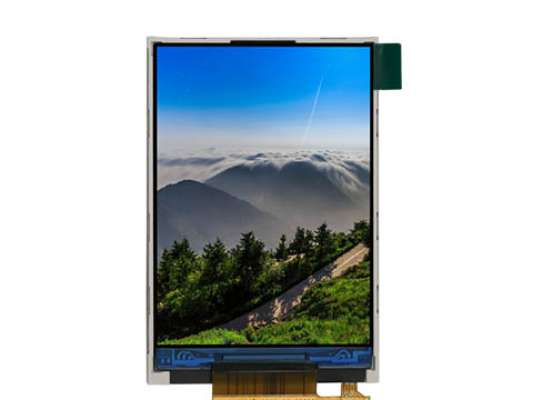 公司隆重推出TFT屏SOC高性价比芯片